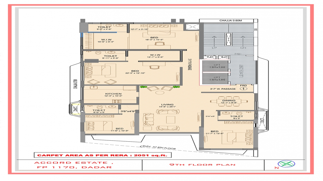 MANGIRISH APARTMENT DADAR WEST BY SURAJ ESTATES-2.jpg